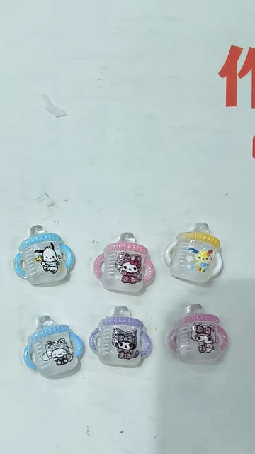 ネイパ　プラスチック製